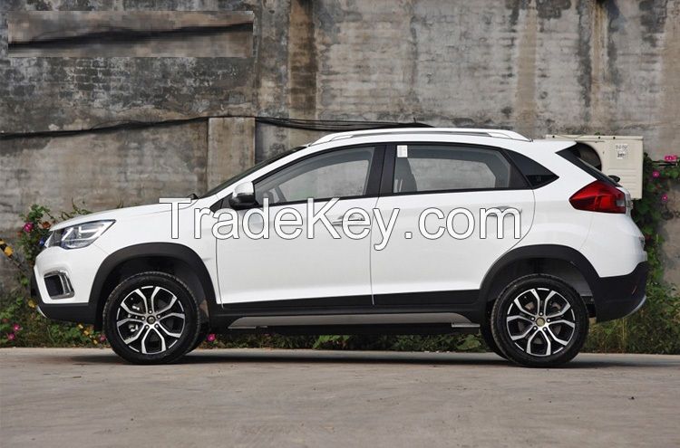 Electric C-a-r 4 Door SUV Electric Vehiicle for sale