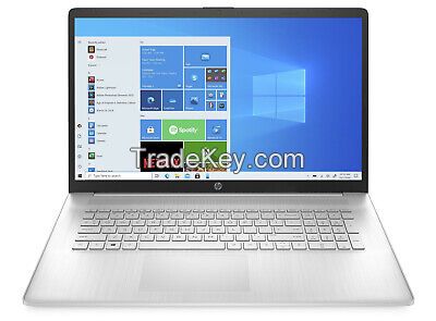 NEW HP 17.3" i5-1135G7 4.20GHz 16GB RAM 1TB SSD BACKLIT KEYBOARD WINDOWS 10 HOME