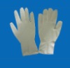 Latex Examination Glove