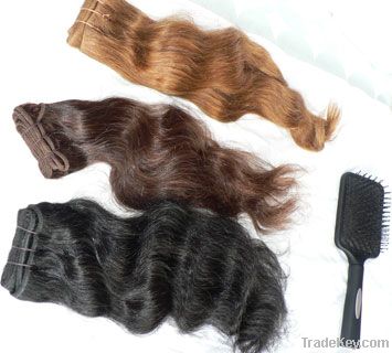 hair extension