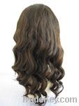 full lace human hair wigs