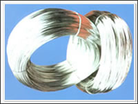 Galvanized Iron Wire and wire mesh