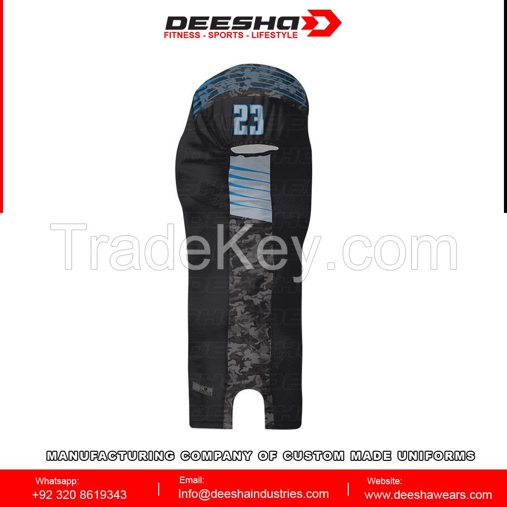 American Football Sublimation Jersey for men