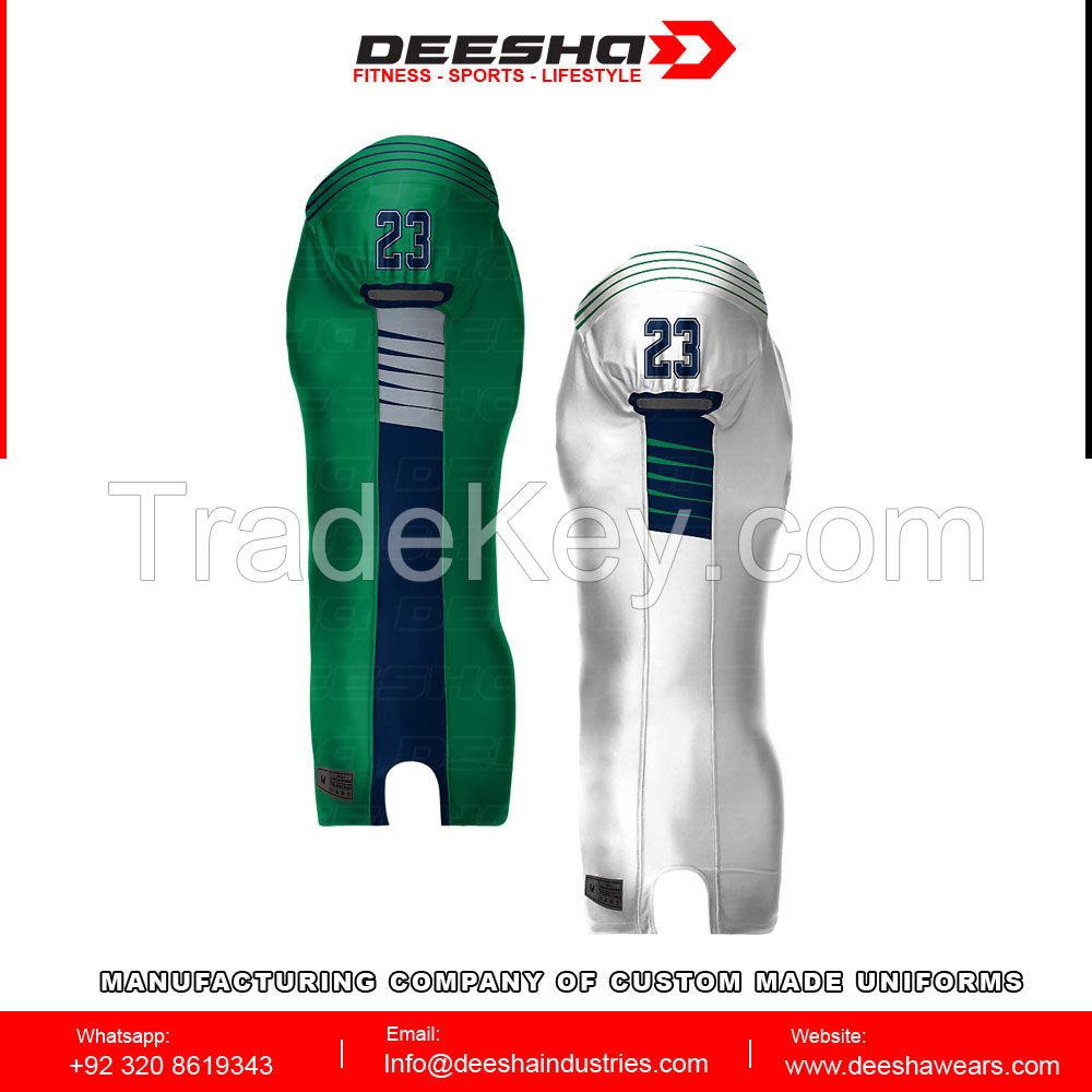 American Football Jerseys Men Reviseable