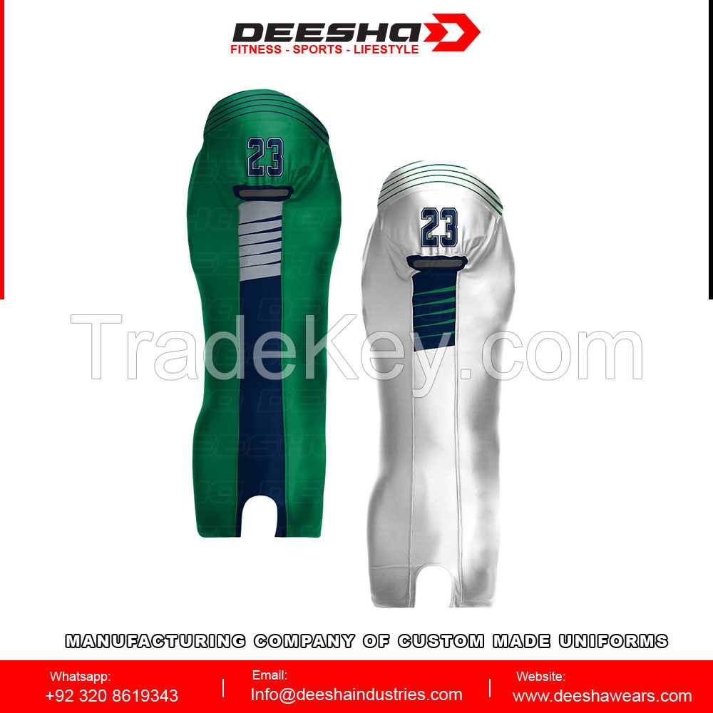 American Football Jerseys Men Reviseable