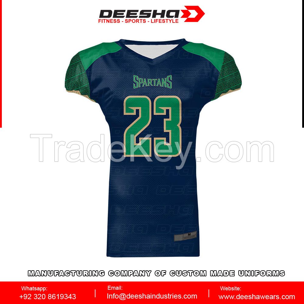 American Football Jersey For men.