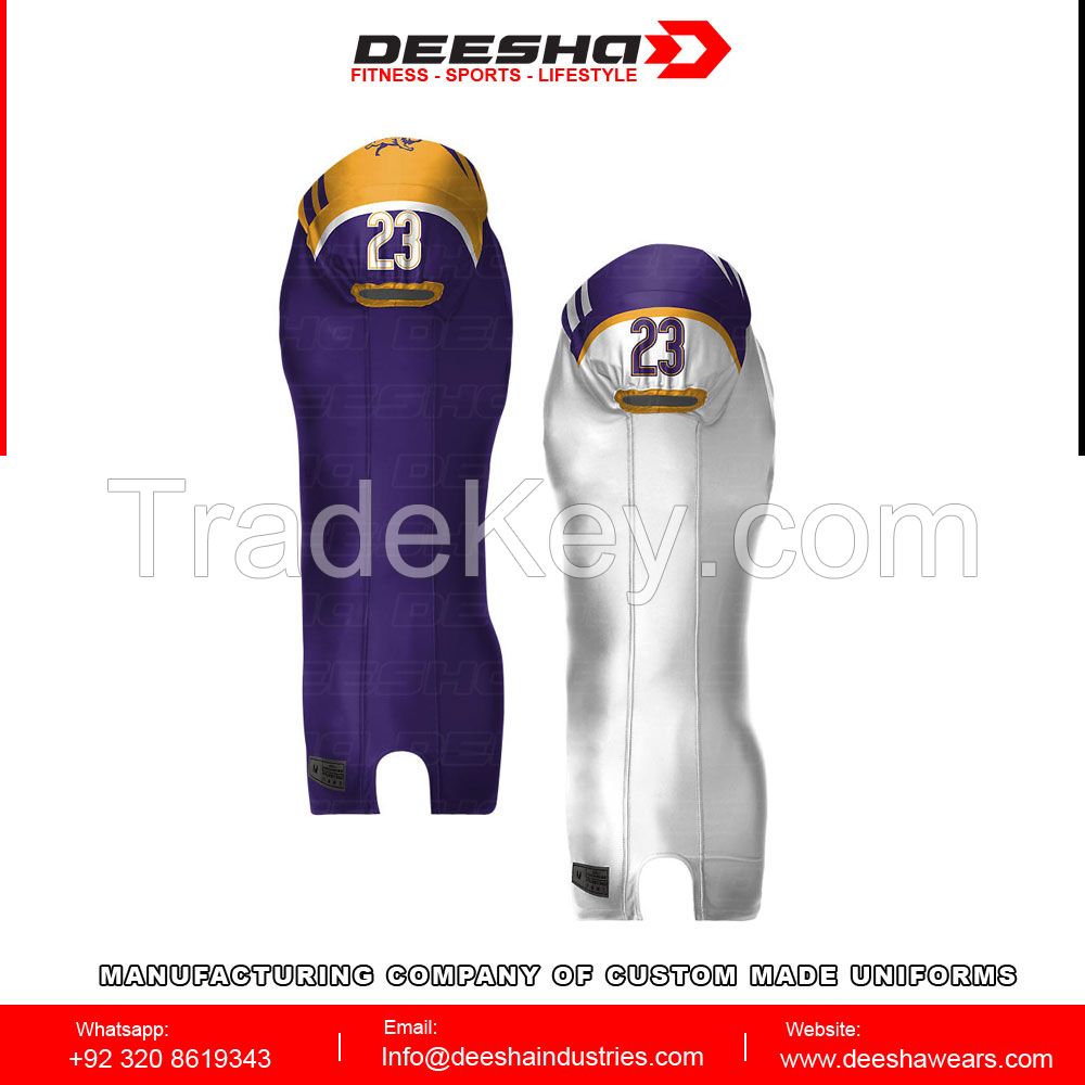 American Football Jerseys Men Reviseable