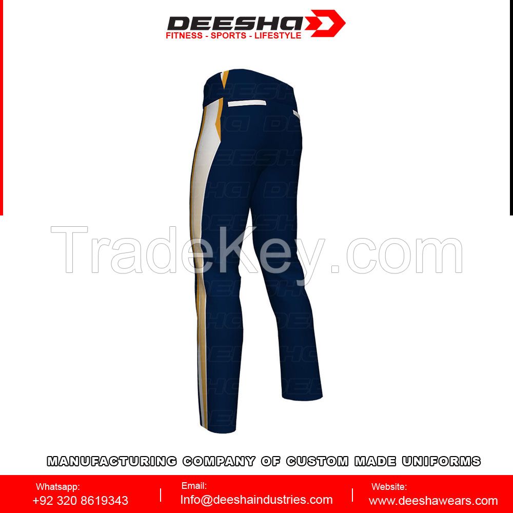 Hypertech Series Tritone Pant Grey baseball pant