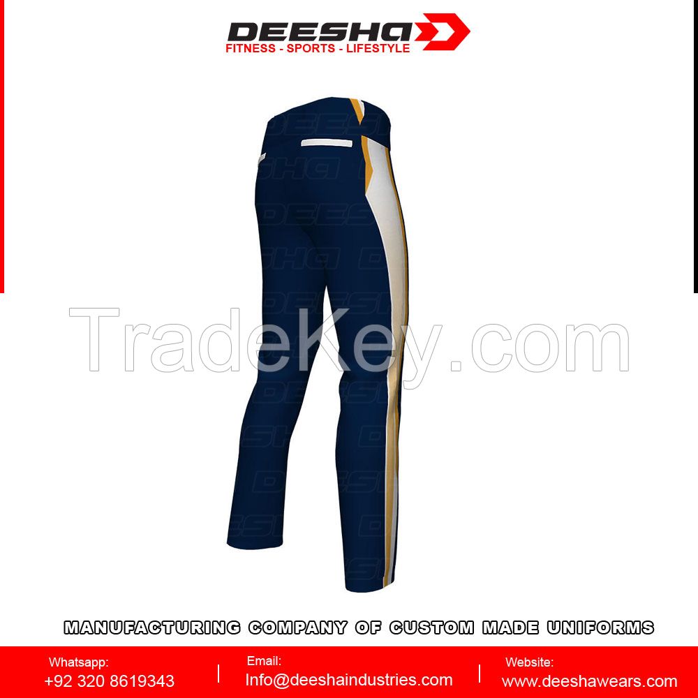 Hypertech Series Tritone Pant Grey baseball pant