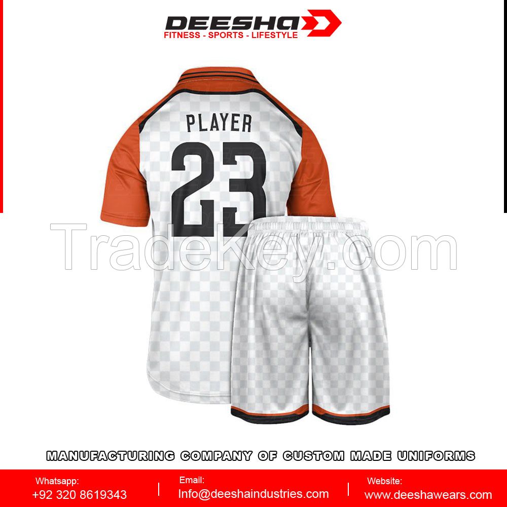 Plain Blank OEM Custom Made Soccer Jersey Thai Quality Training Football Shirt For Sale