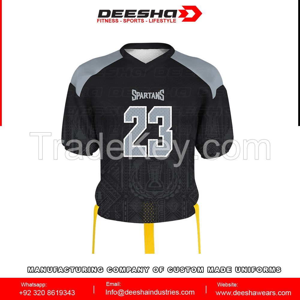 American Football Jersey