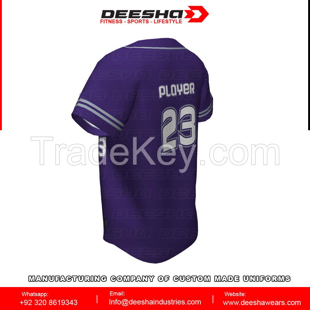 Softball sublimation jersey Jerseys