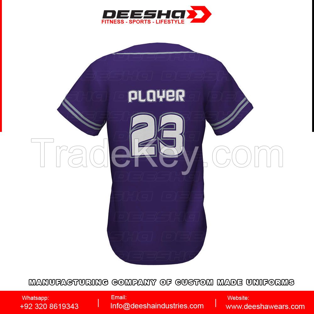 Softball sublimation jersey Jerseys