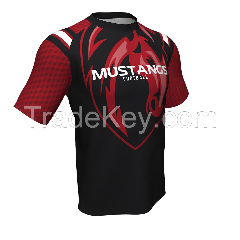 Men team Shirt