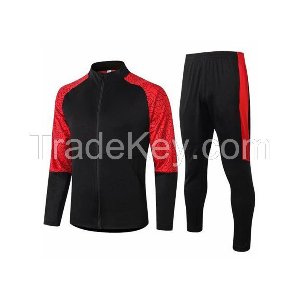 Training suit