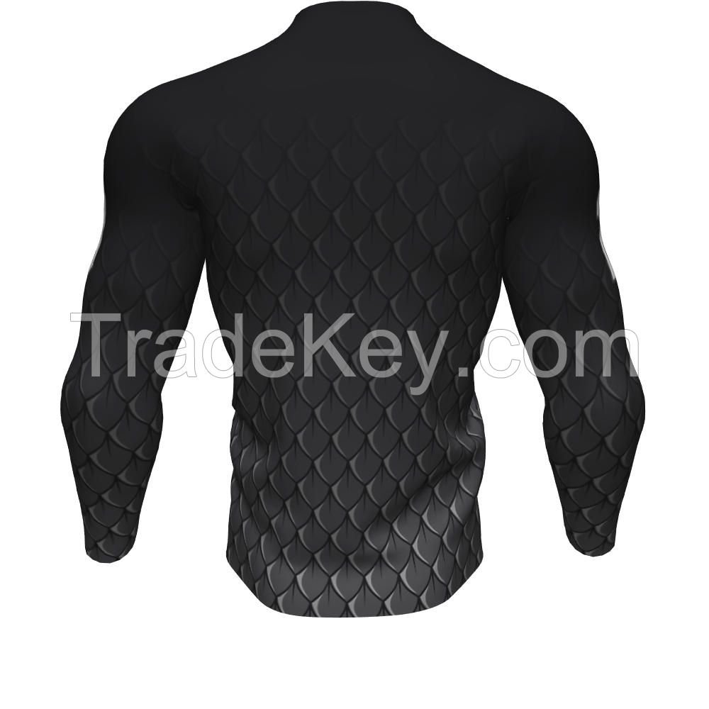 compression shirt