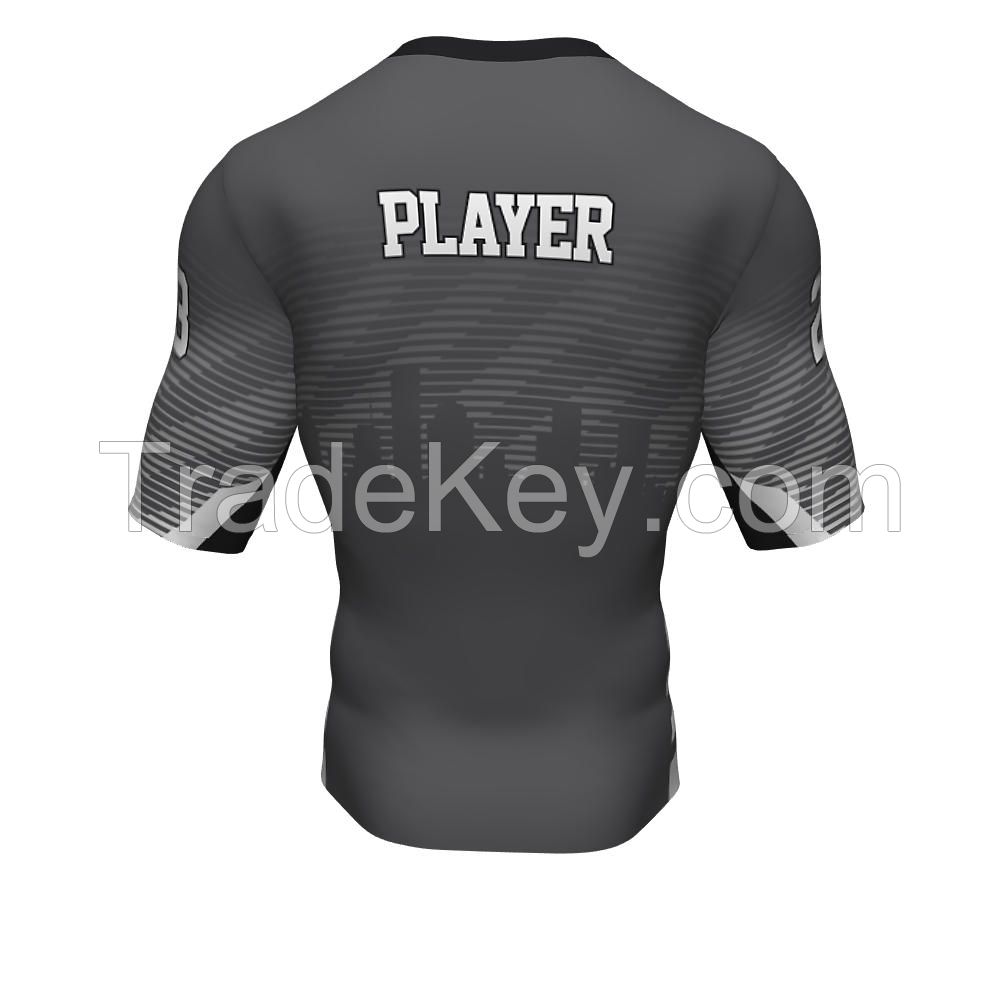 compression shirt