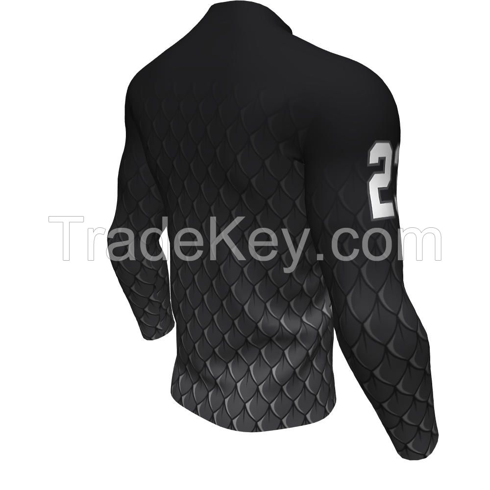 compression shirt