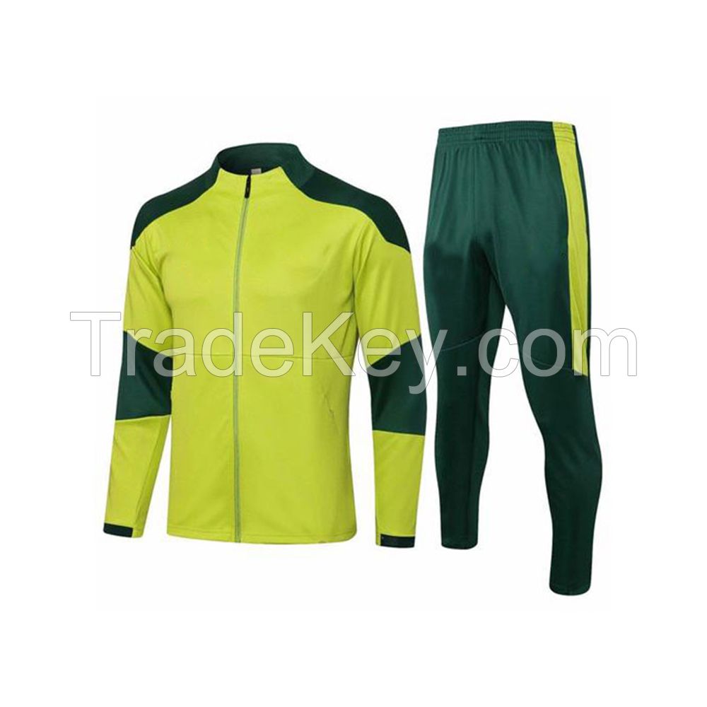 Training suit