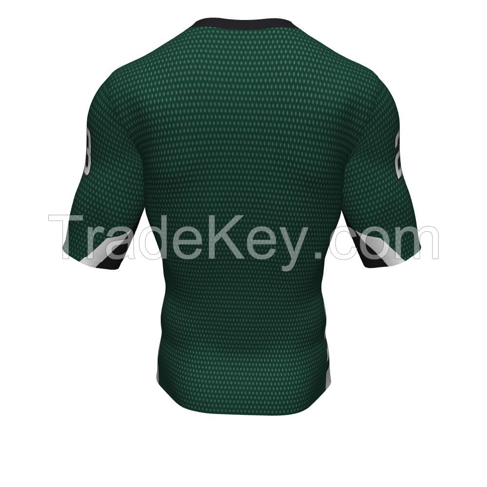 compression shirt