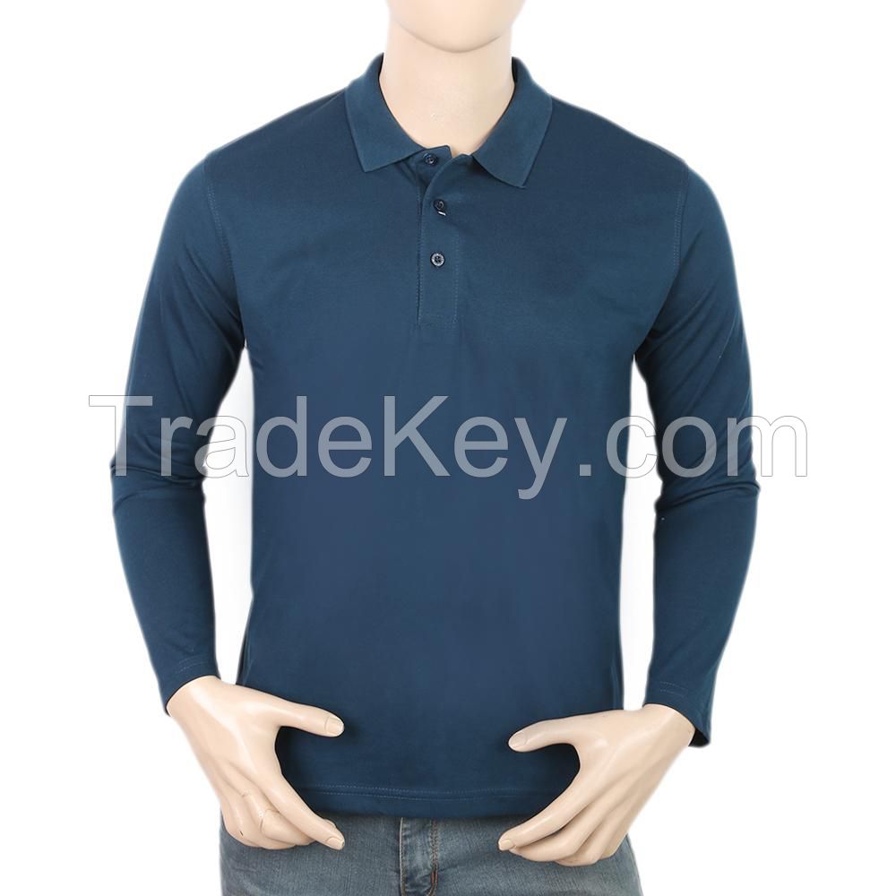 Polo shirt