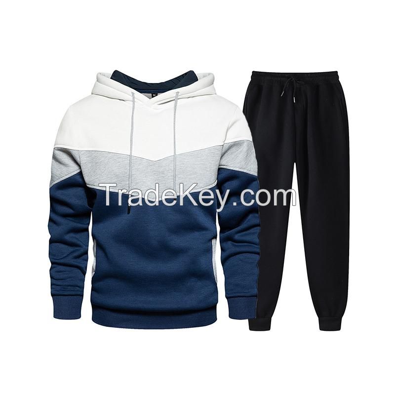 Tracksuits