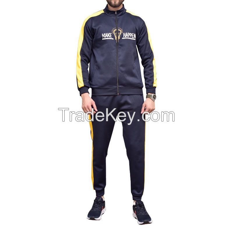 Tracksuits