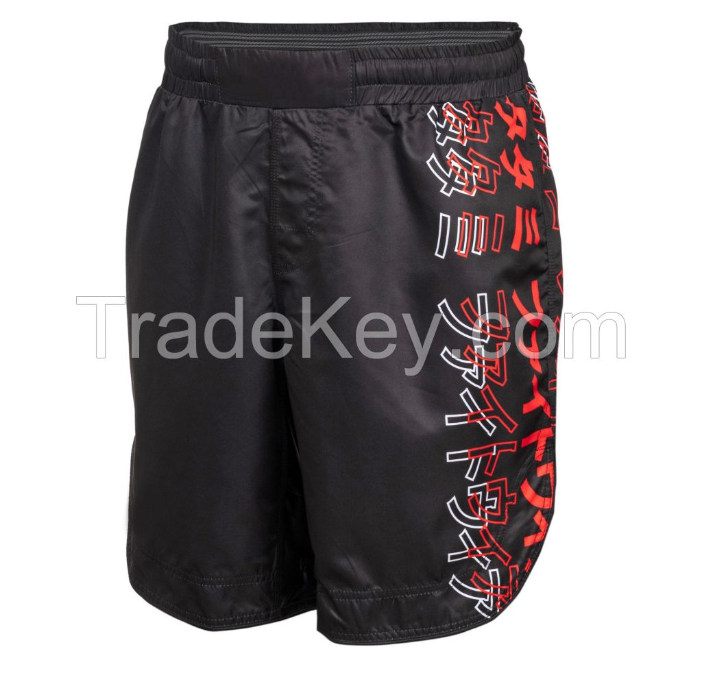 MMA Shorts