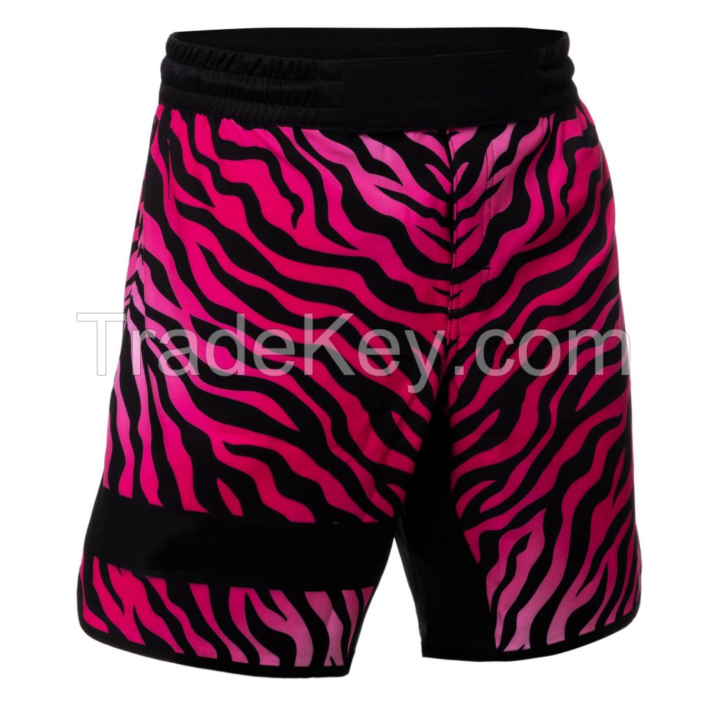 MMA Shorts