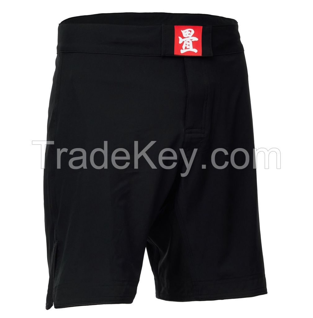 MMA Shorts