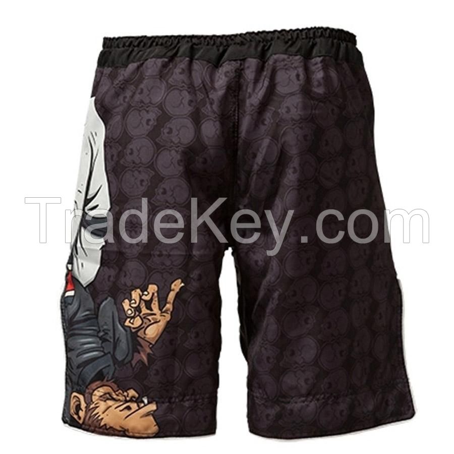 MMA Shorts