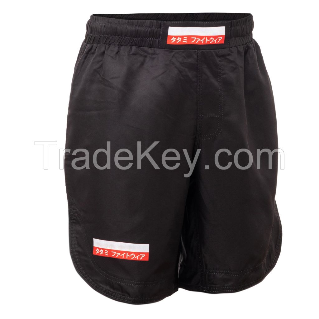 MMA Shorts