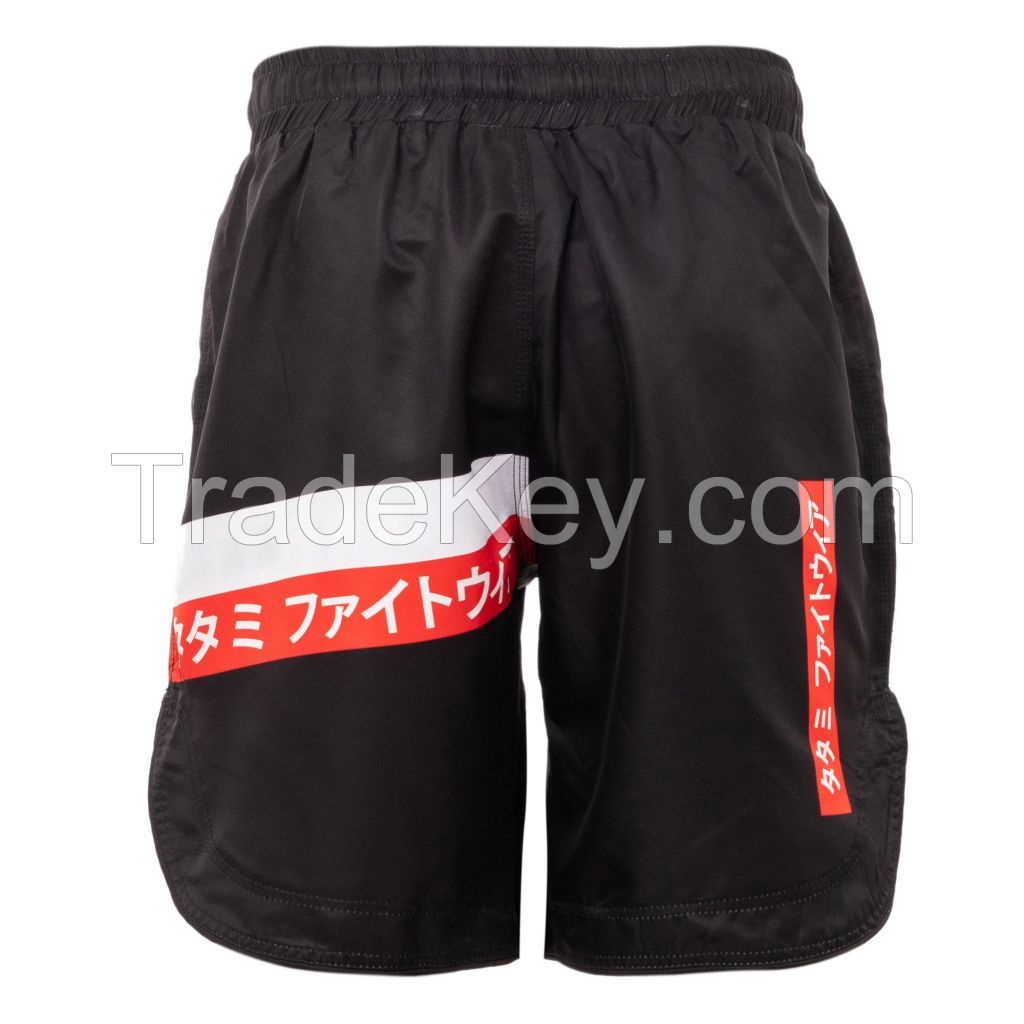 MMA Shorts