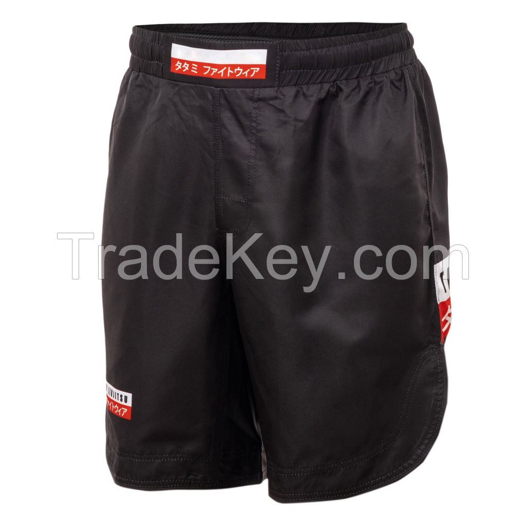 MMA Shorts