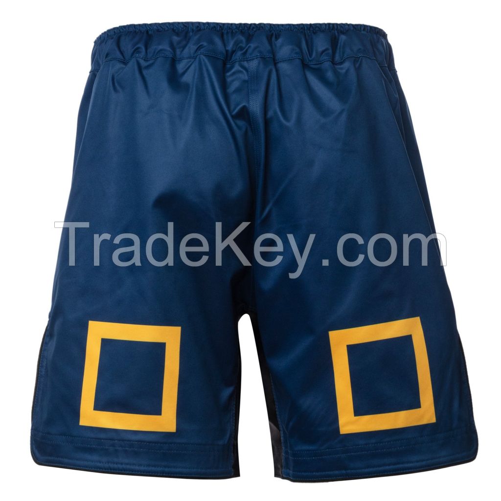 MMA Shorts