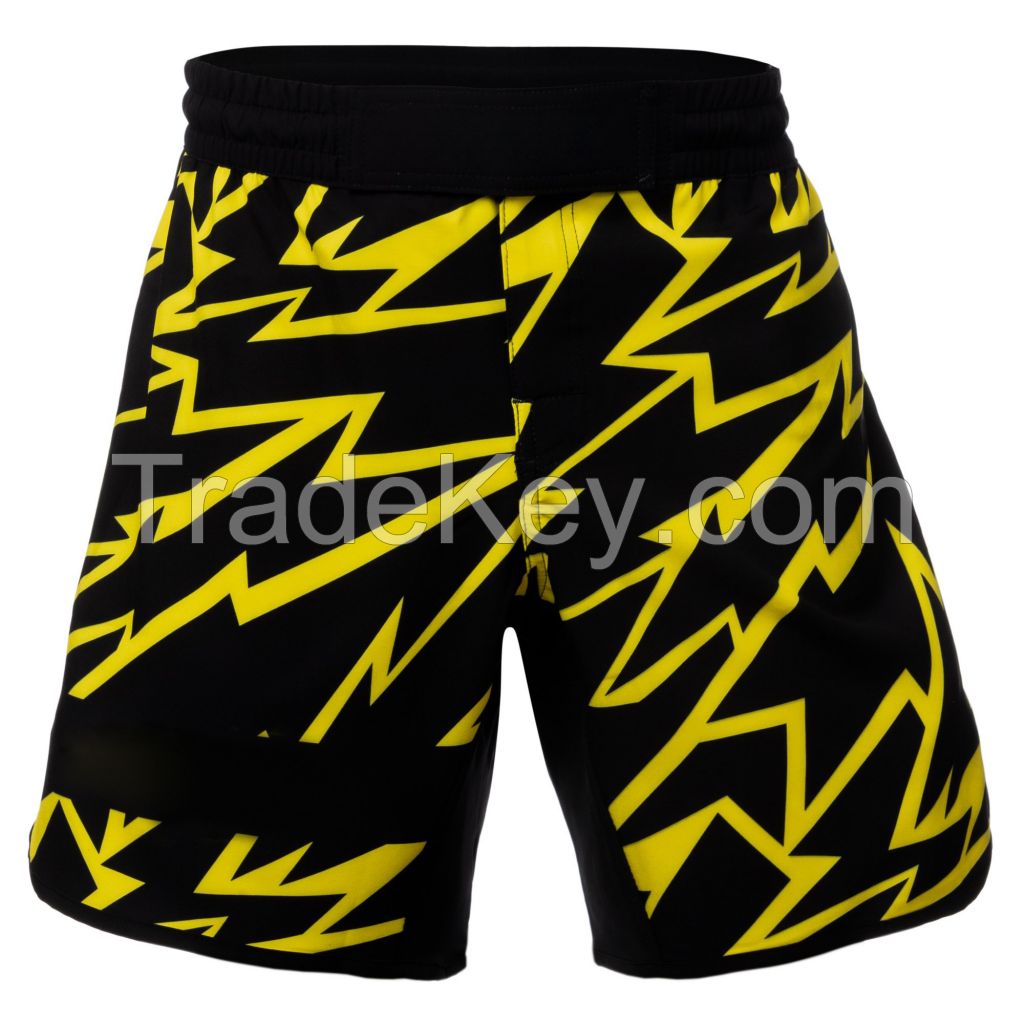 MMA Shorts