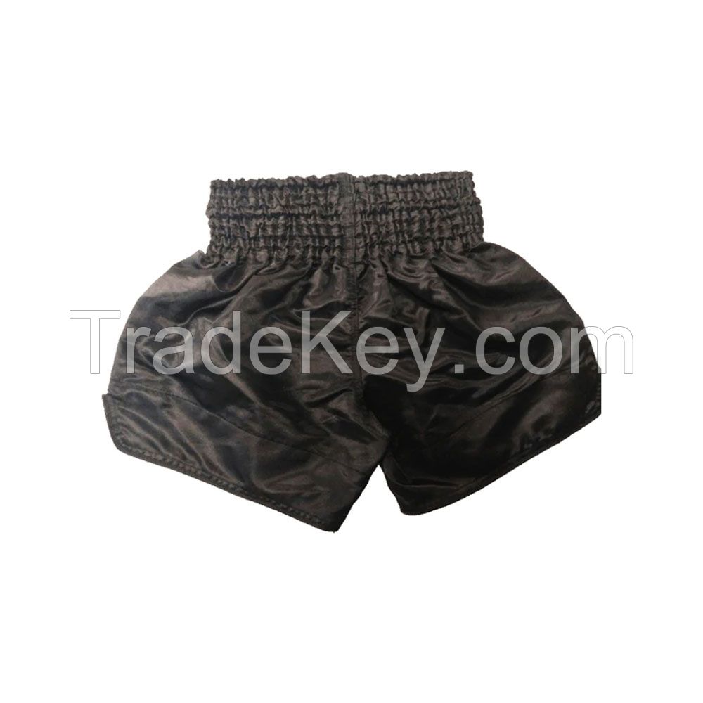 Muay Thai shorts