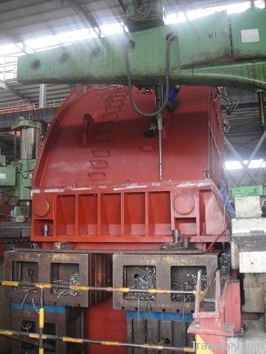 Finish Machined 600 LP Inner Casing