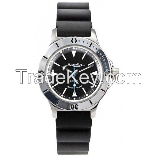 Wristwatch Vostok Amphibia 120512