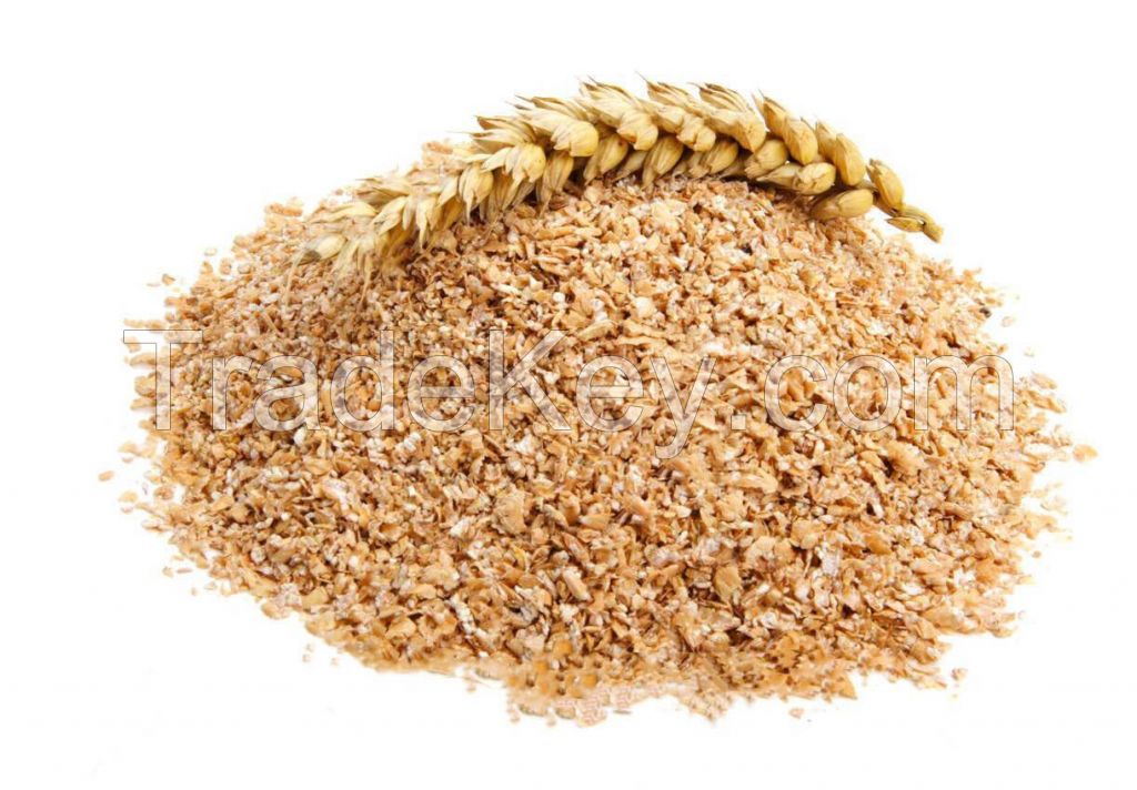 Wheat Bran