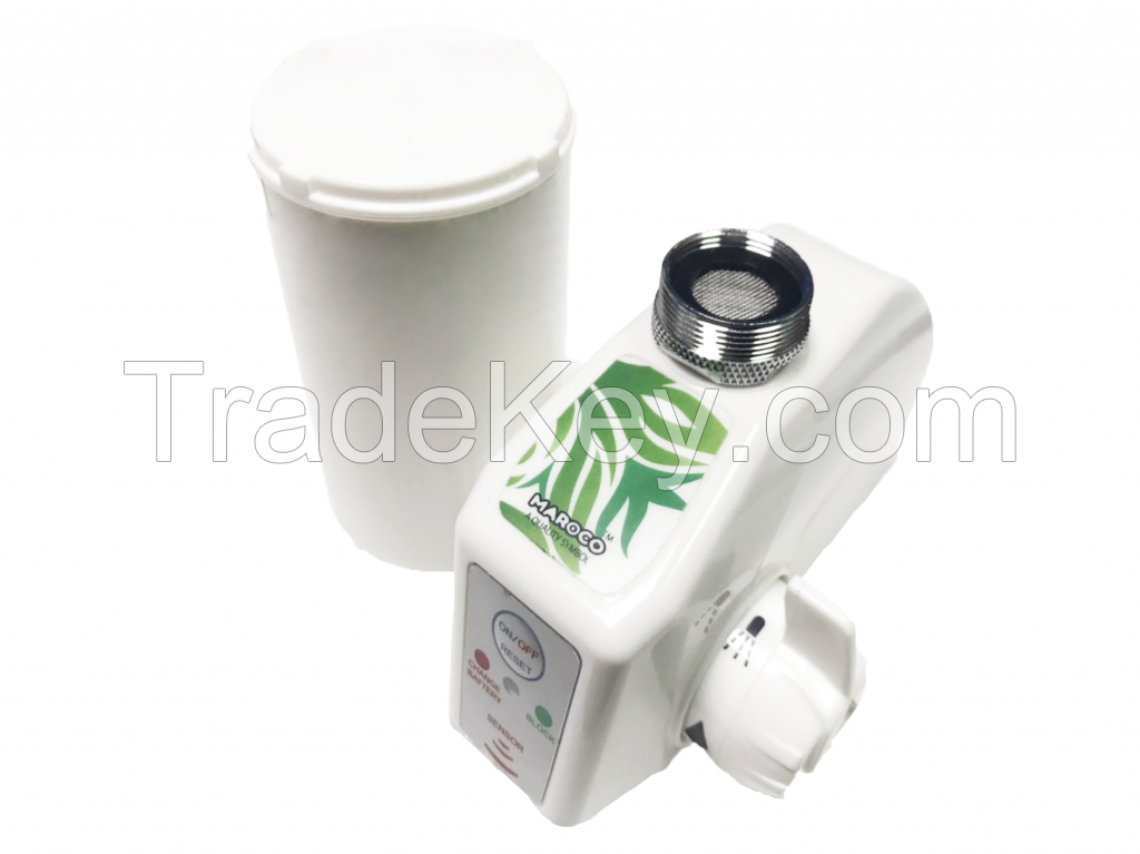 TAIWAN Sensor Water Filter