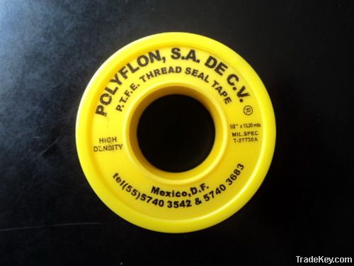 Selling PTFE Thread Seal Tape