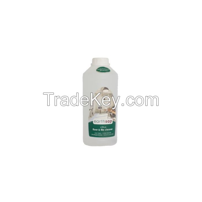 Selling Earthsap Floor and Tile Cleaner 750ml