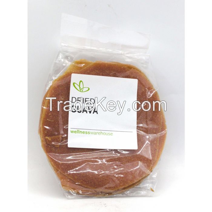 Selling Wellness Dried Guava 100g