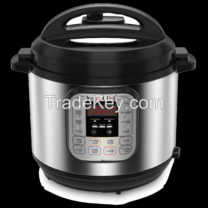 Selling Instant Pot Duo 60: 7 in 1 Smart Cooker 6L