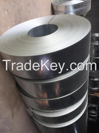 Selling Galvanized Steel Coil for Sale Steel Sheets, Strips Manufacturer HOT DIP GALVANIZED STEEL