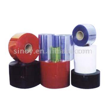 PVC Rigid Sheets