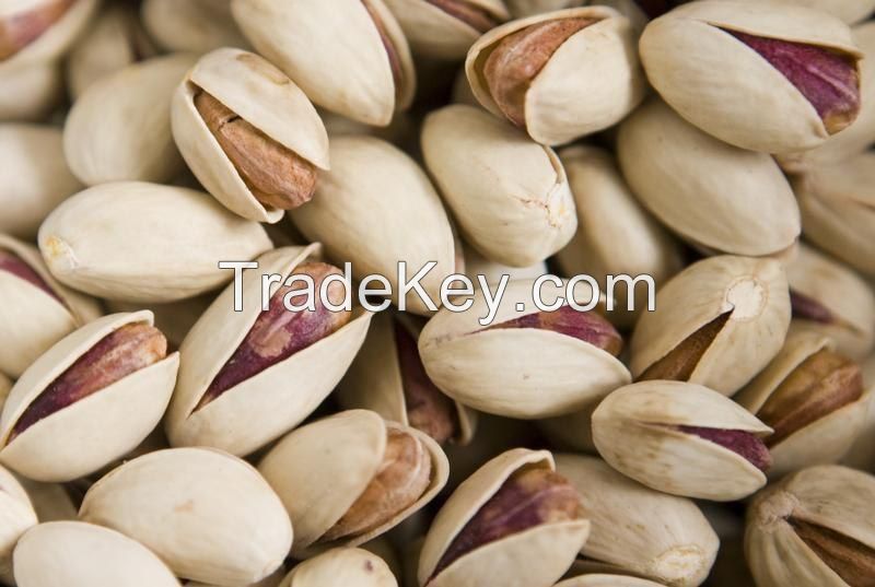 Pistachios Nuts