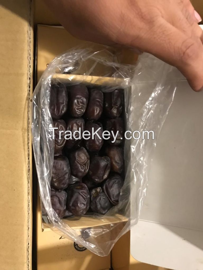 Fresh Dates Fruits