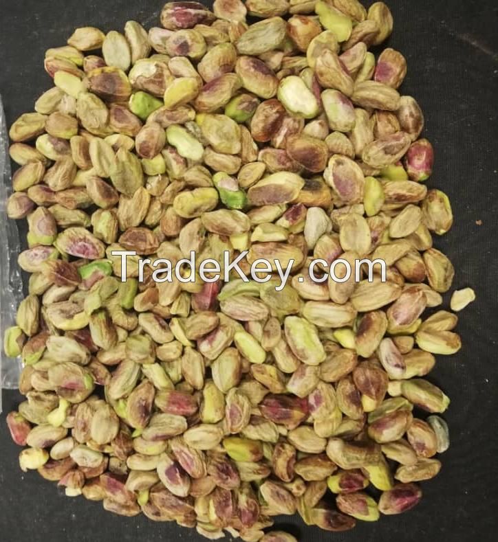 Pistachios Nuts